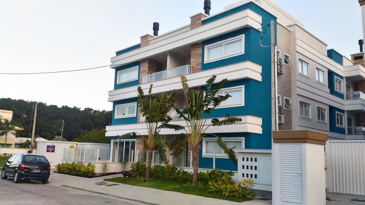 Estudio Em Palmas Do Arvoredo - Gov. Celso Ramos 고베르나도르 셀소 하모스 외부 사진